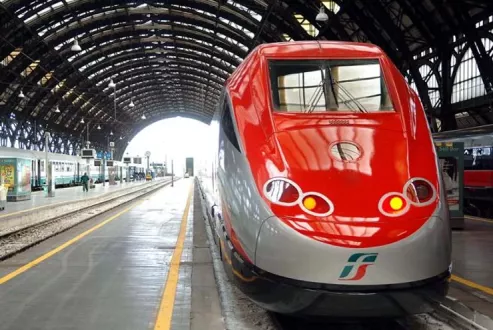 Fs Italiane