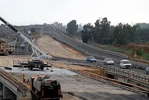 Infrastrutture sistema Sardegna