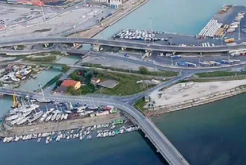 Porto di Livorno