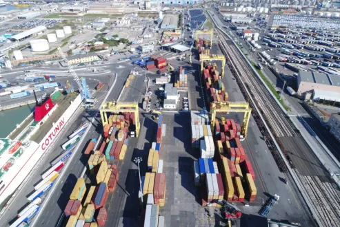 ZLS interporto