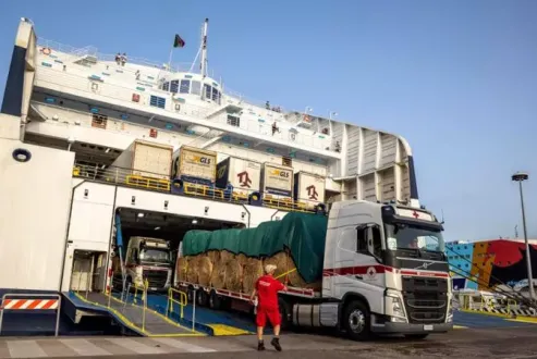 Porto di Olbia