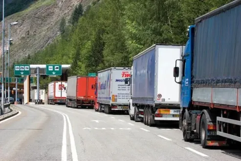 Tir Brennero