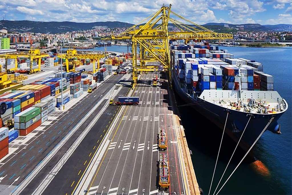 Porto di Trieste