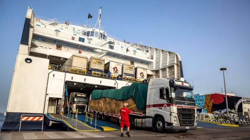Porto di Olbia